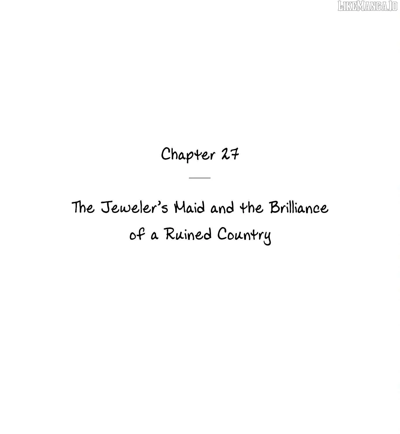 The Jeweller