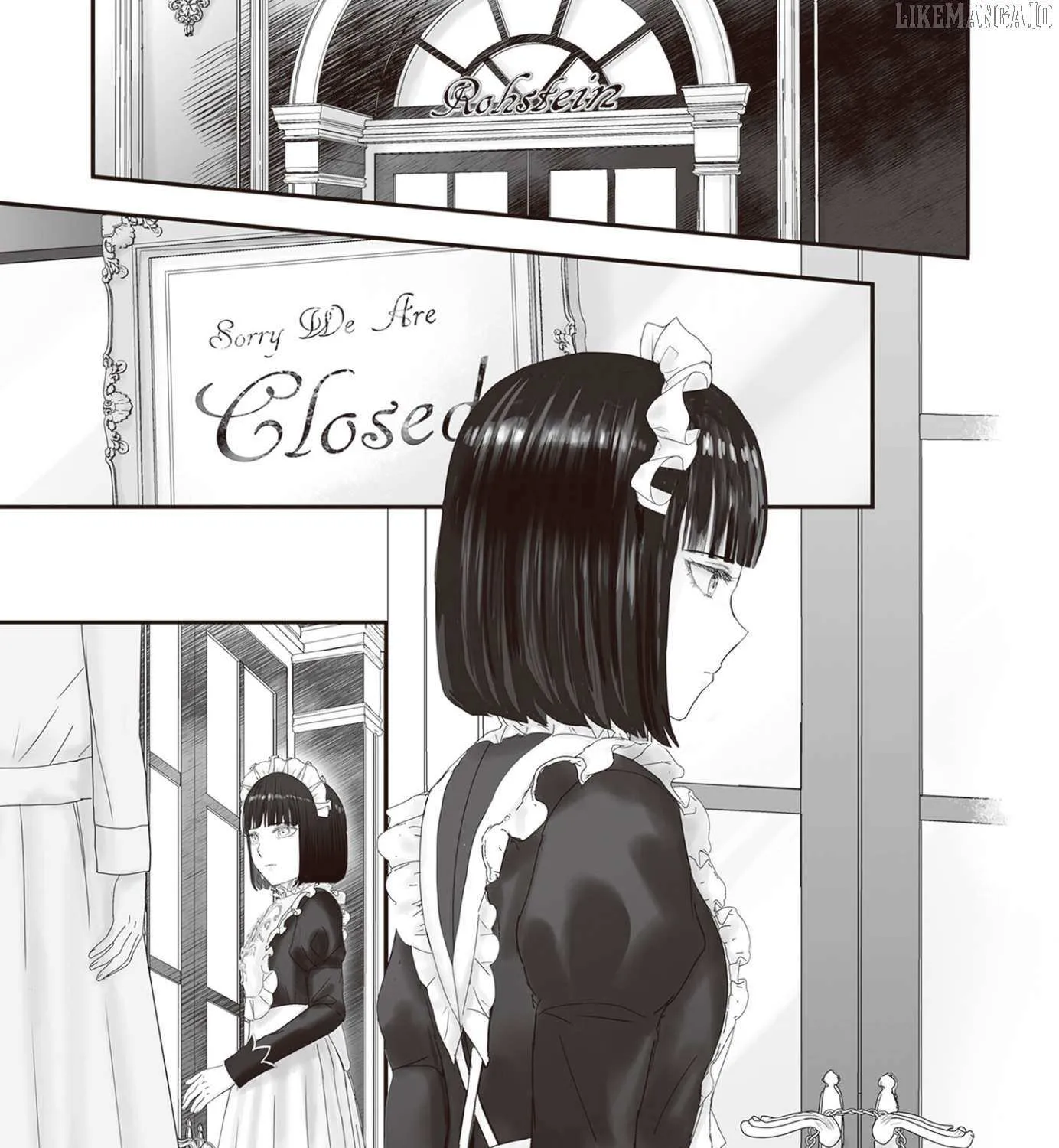 The Jeweller