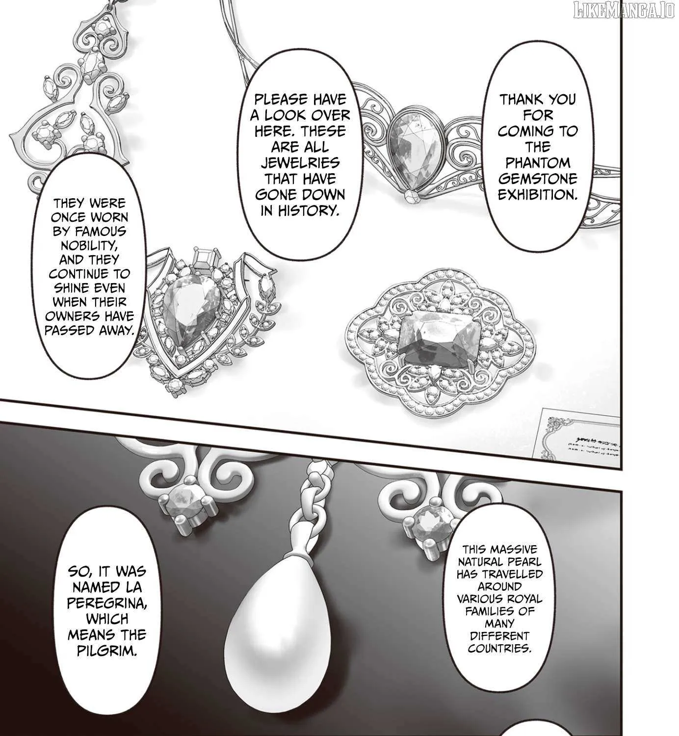 The Jeweller