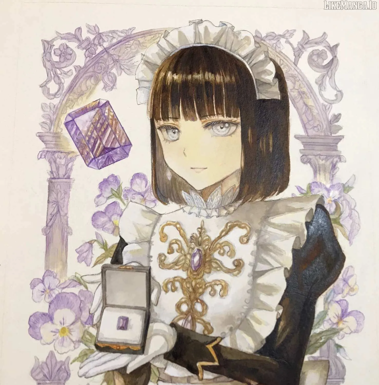 The Jeweller