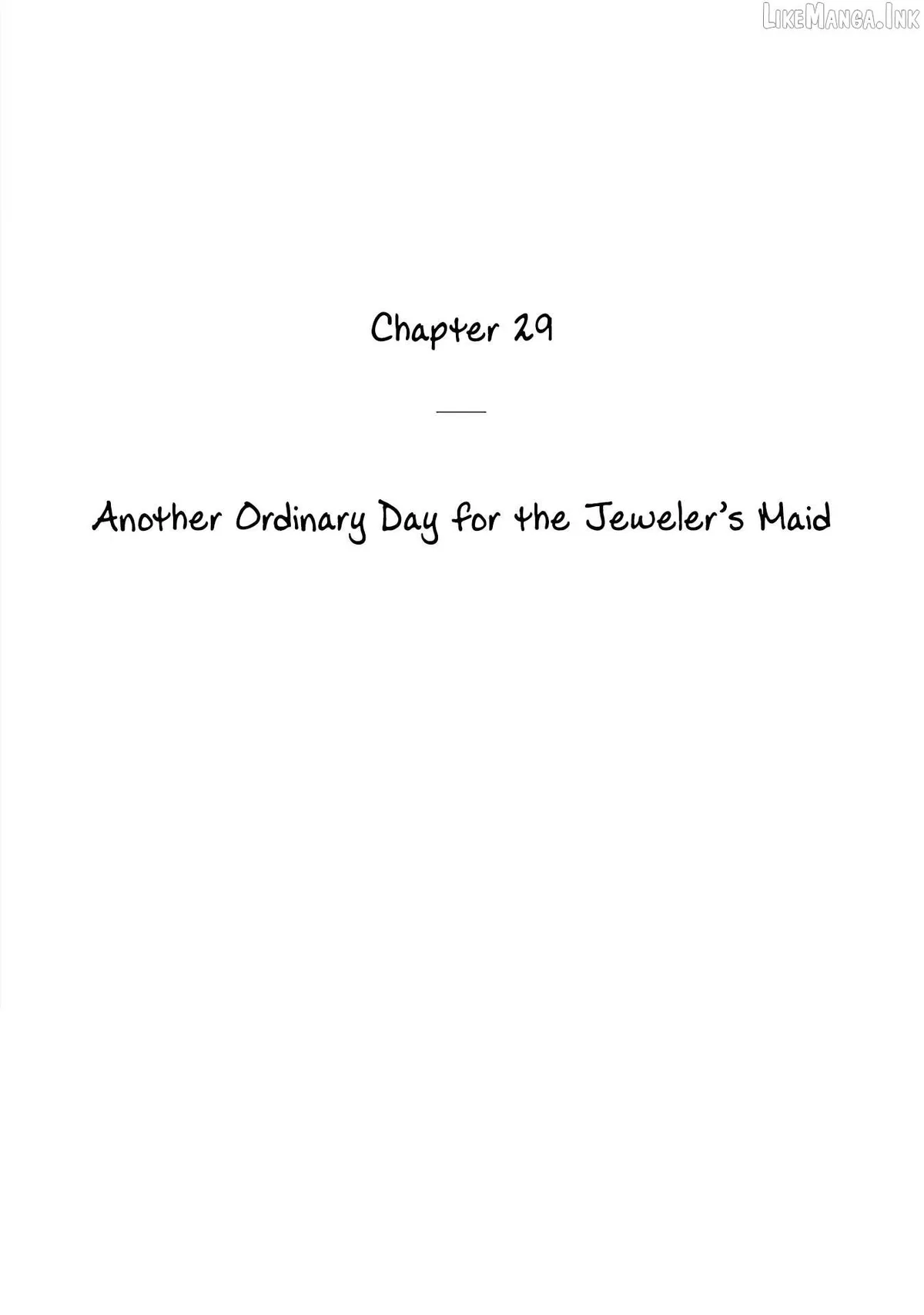 The Jeweller
