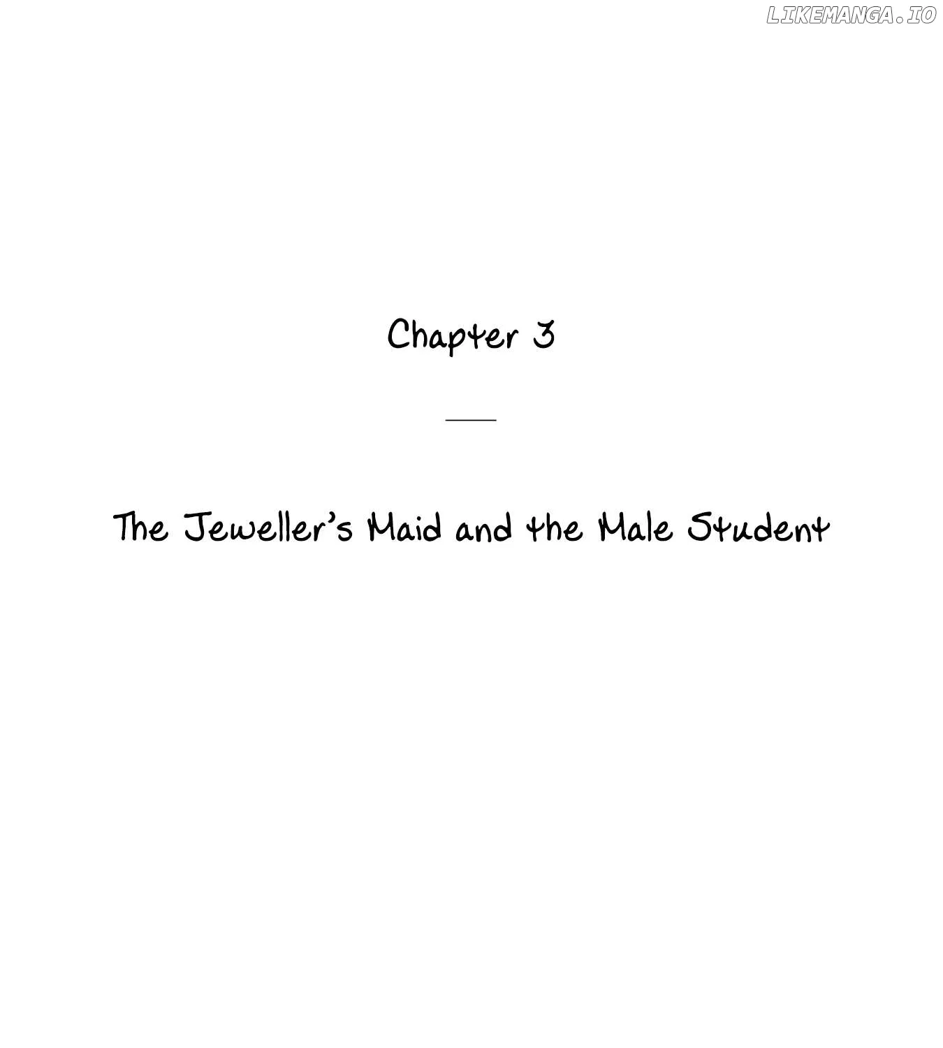 The Jeweller