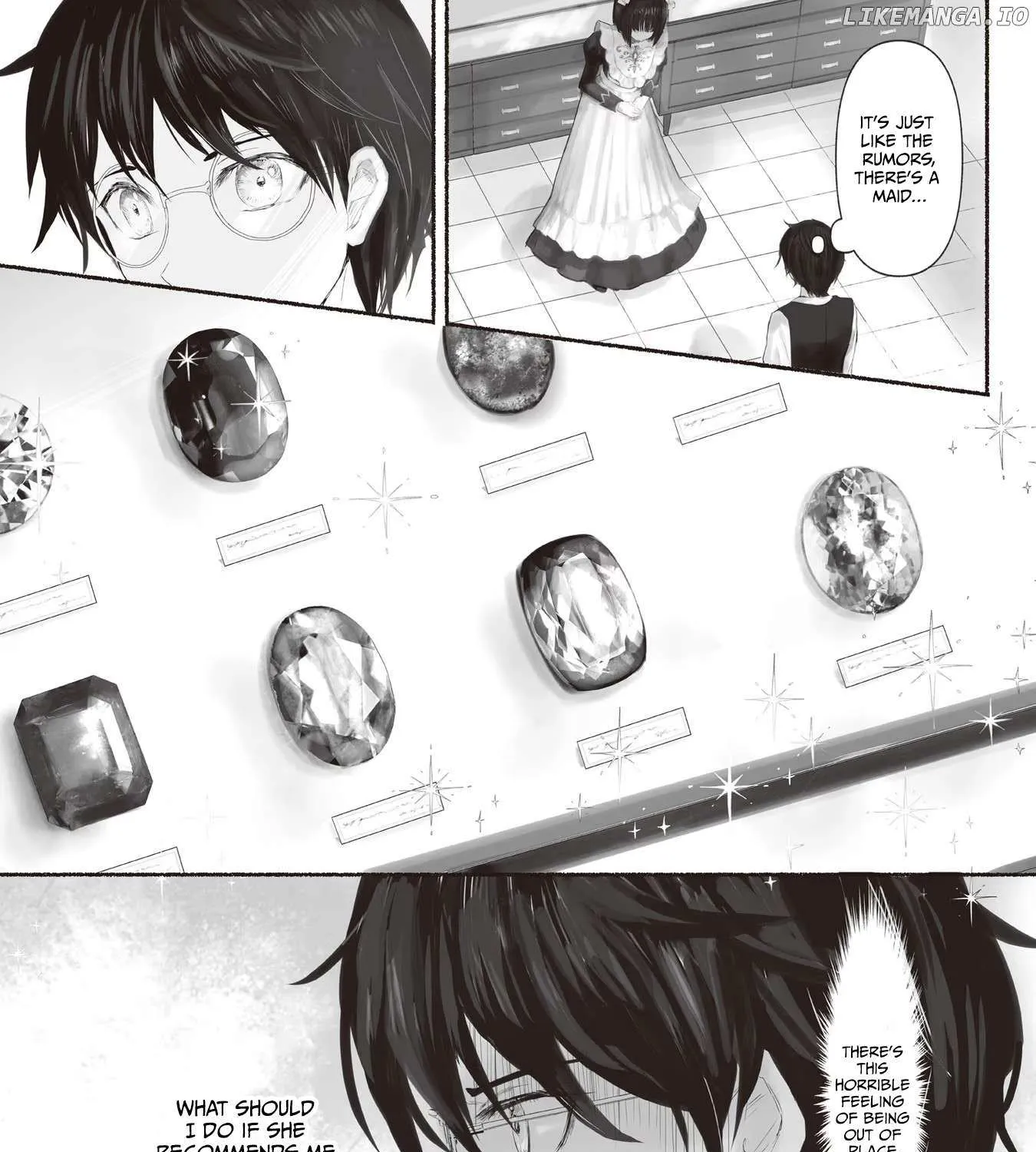 The Jeweller