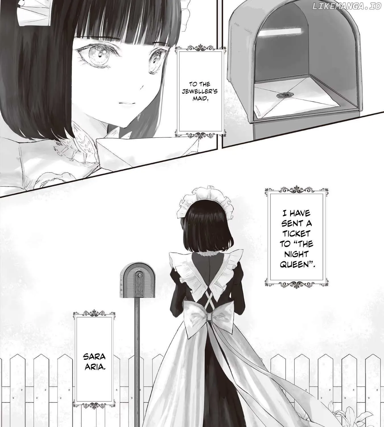 The Jeweller