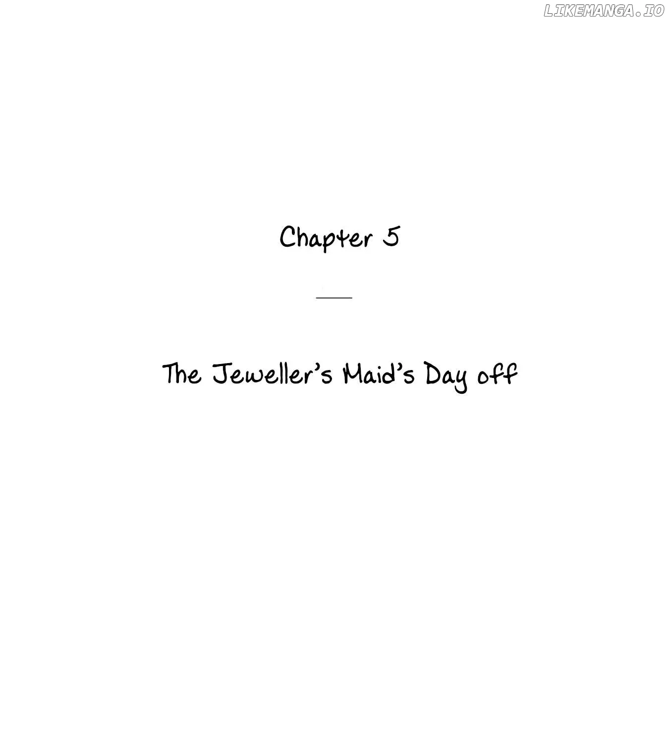 The Jeweller