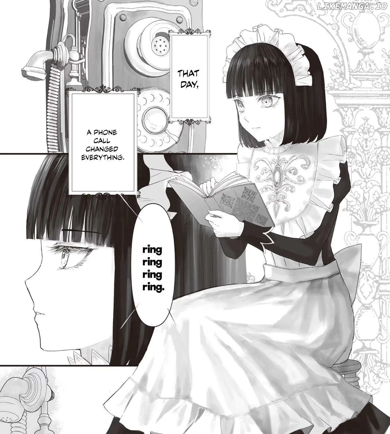 The Jeweller