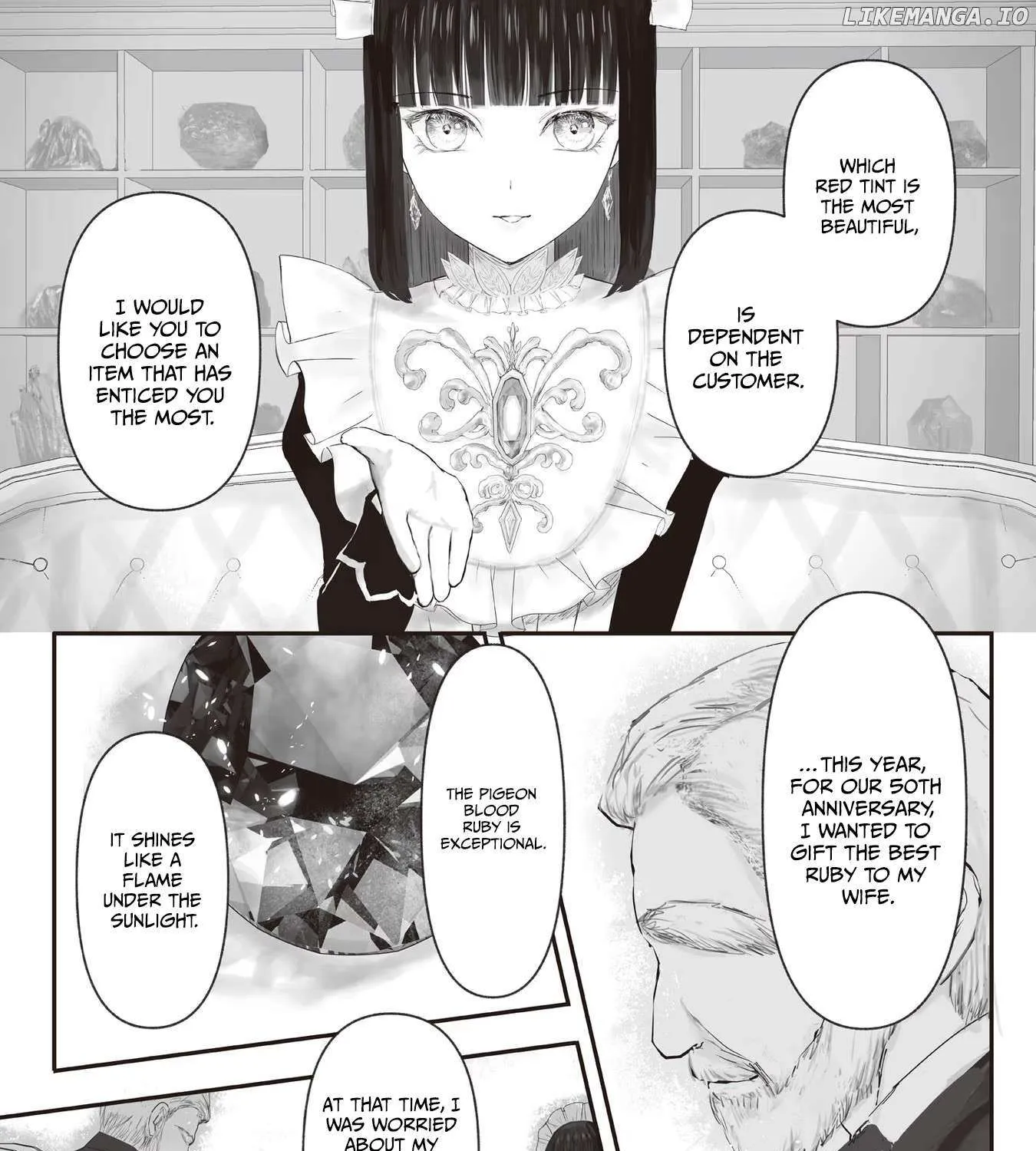 The Jeweller