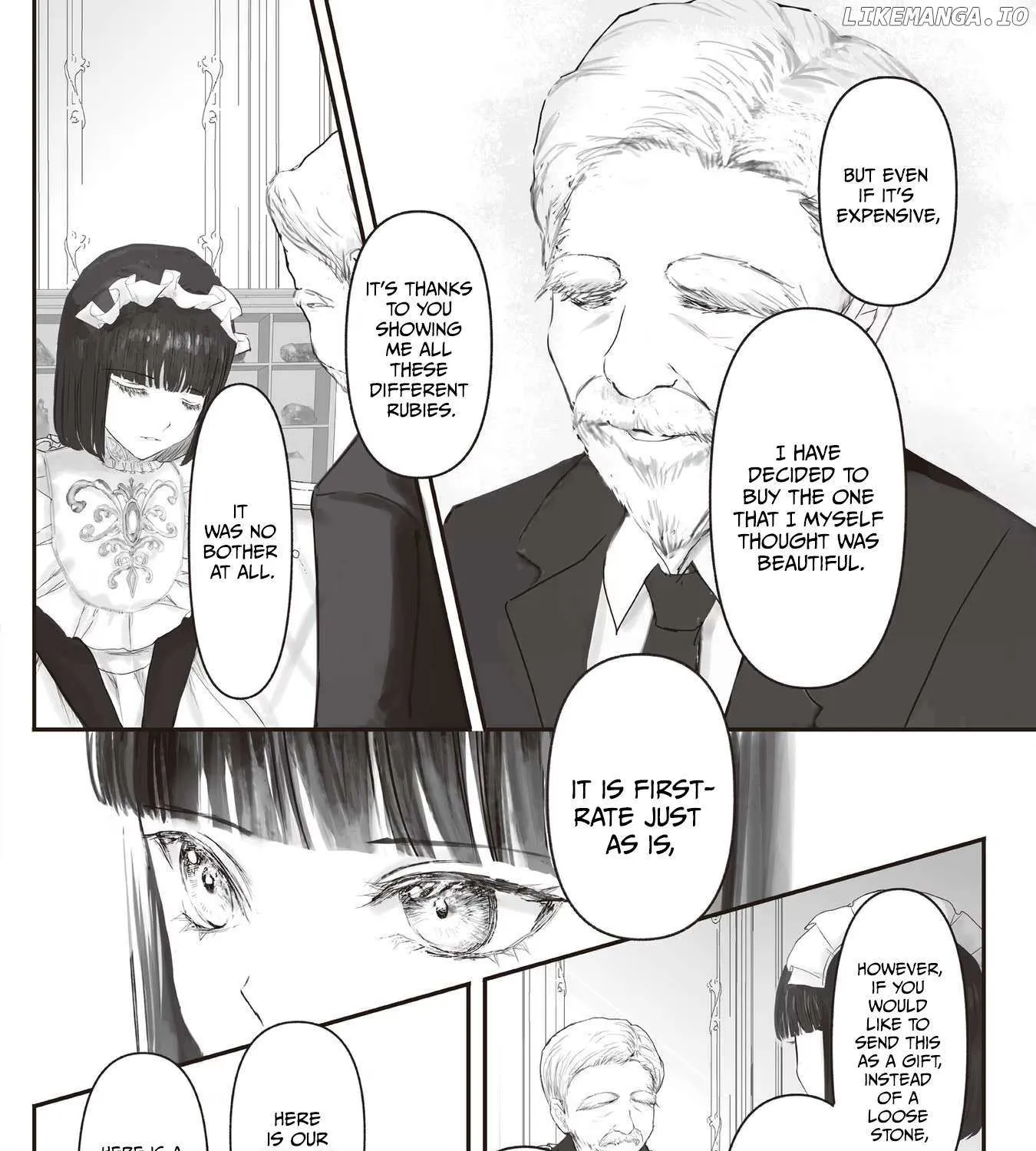The Jeweller