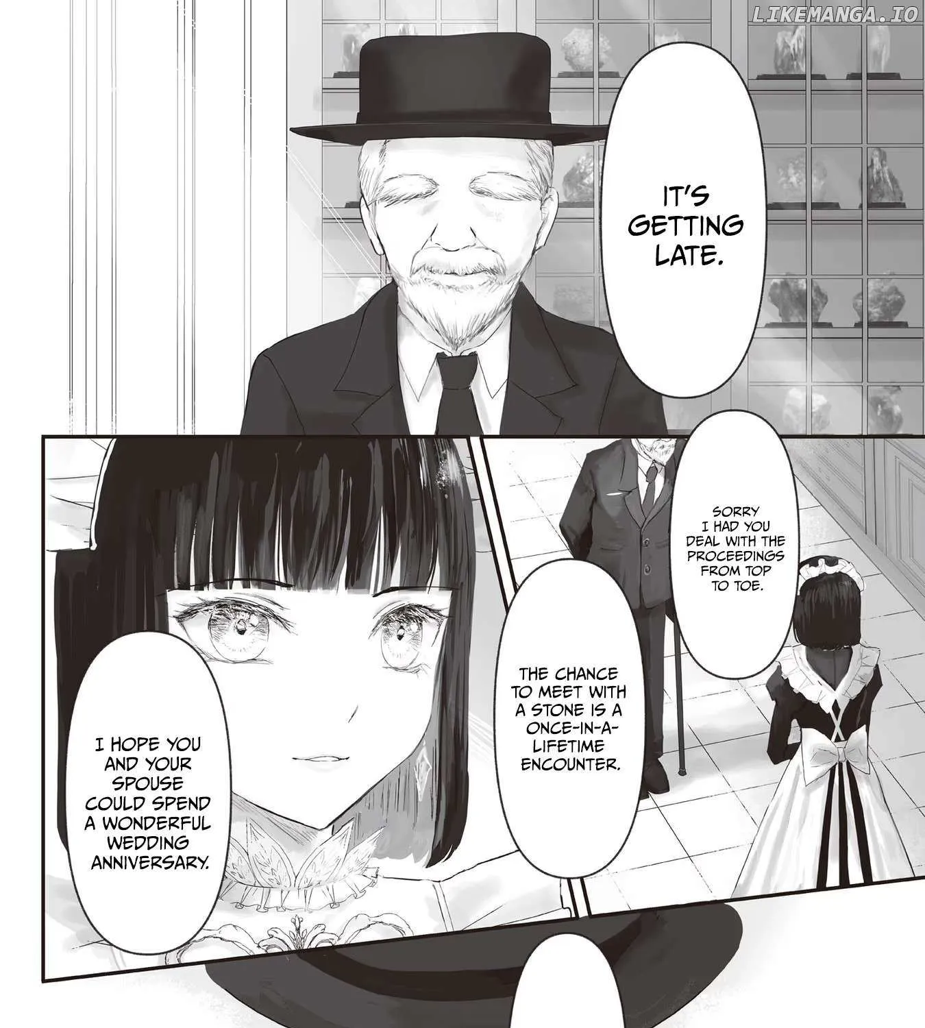 The Jeweller