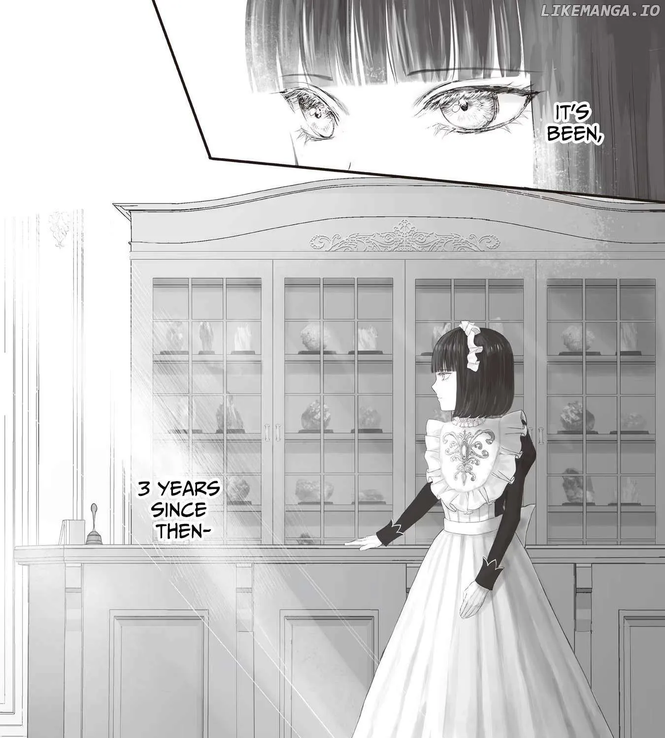 The Jeweller