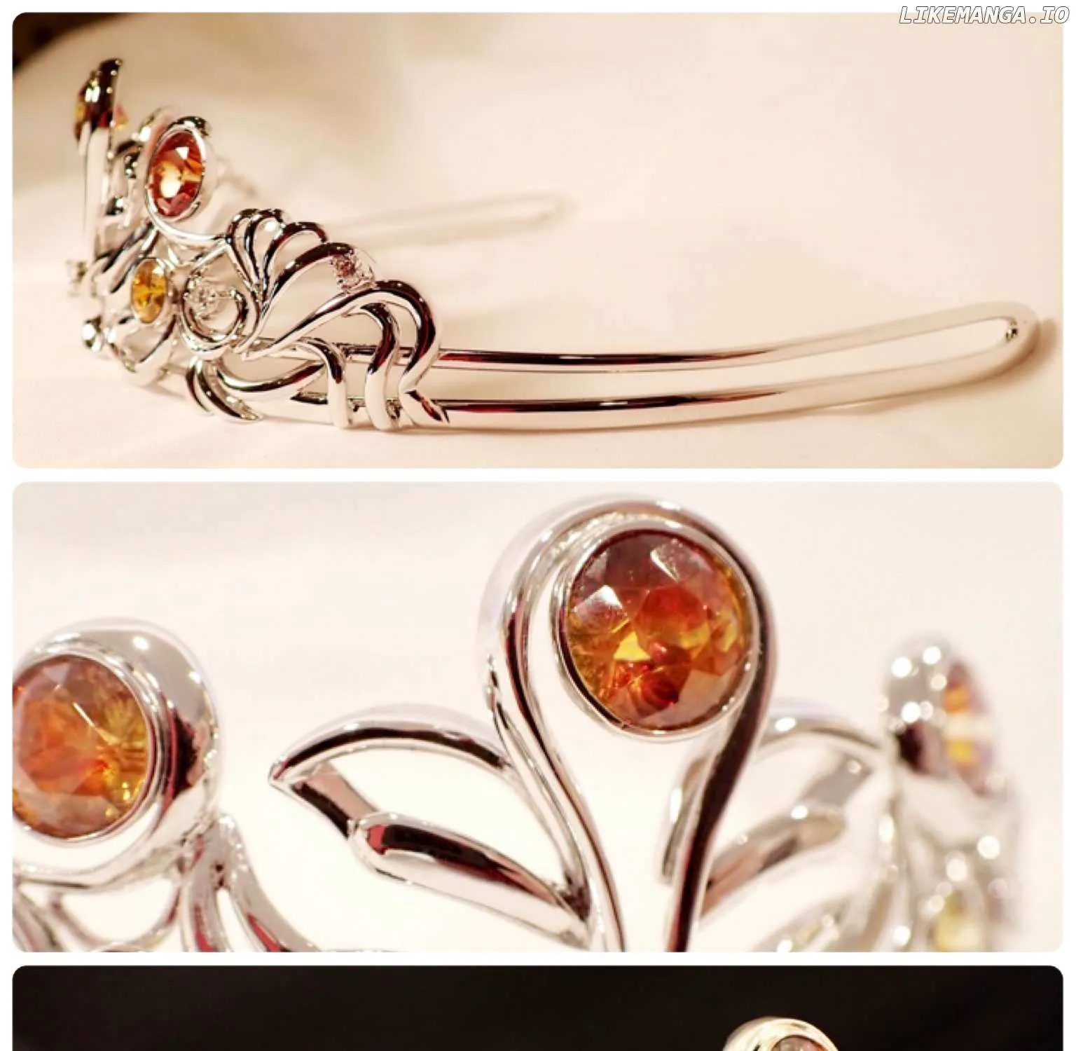 The Jeweller