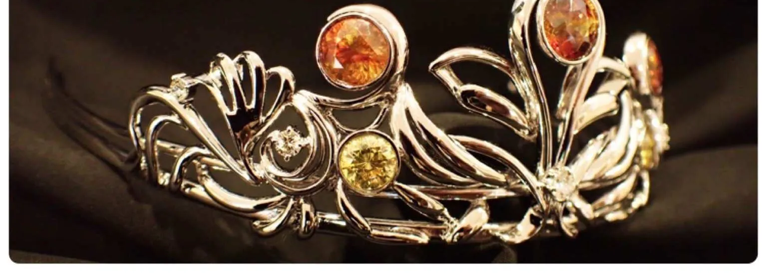 The Jeweller
