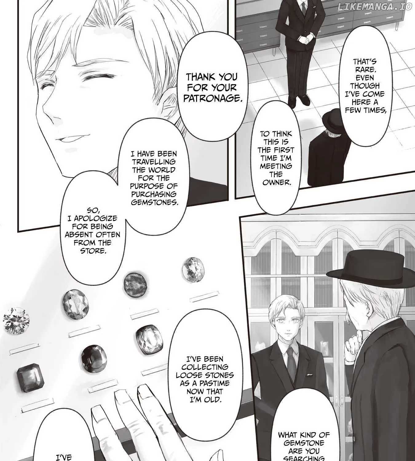 The Jeweller