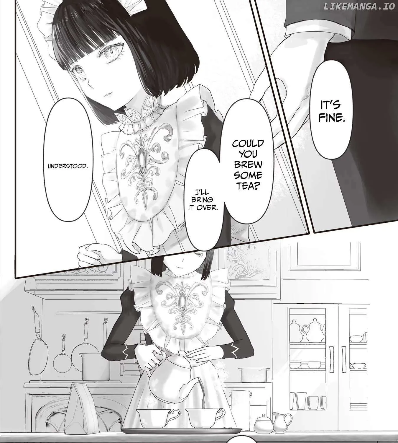 The Jeweller