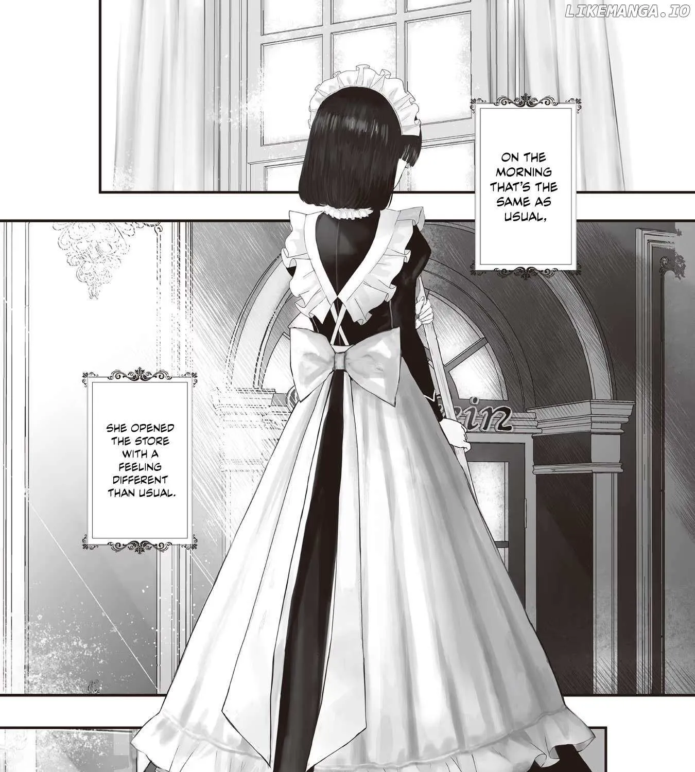 The Jeweller