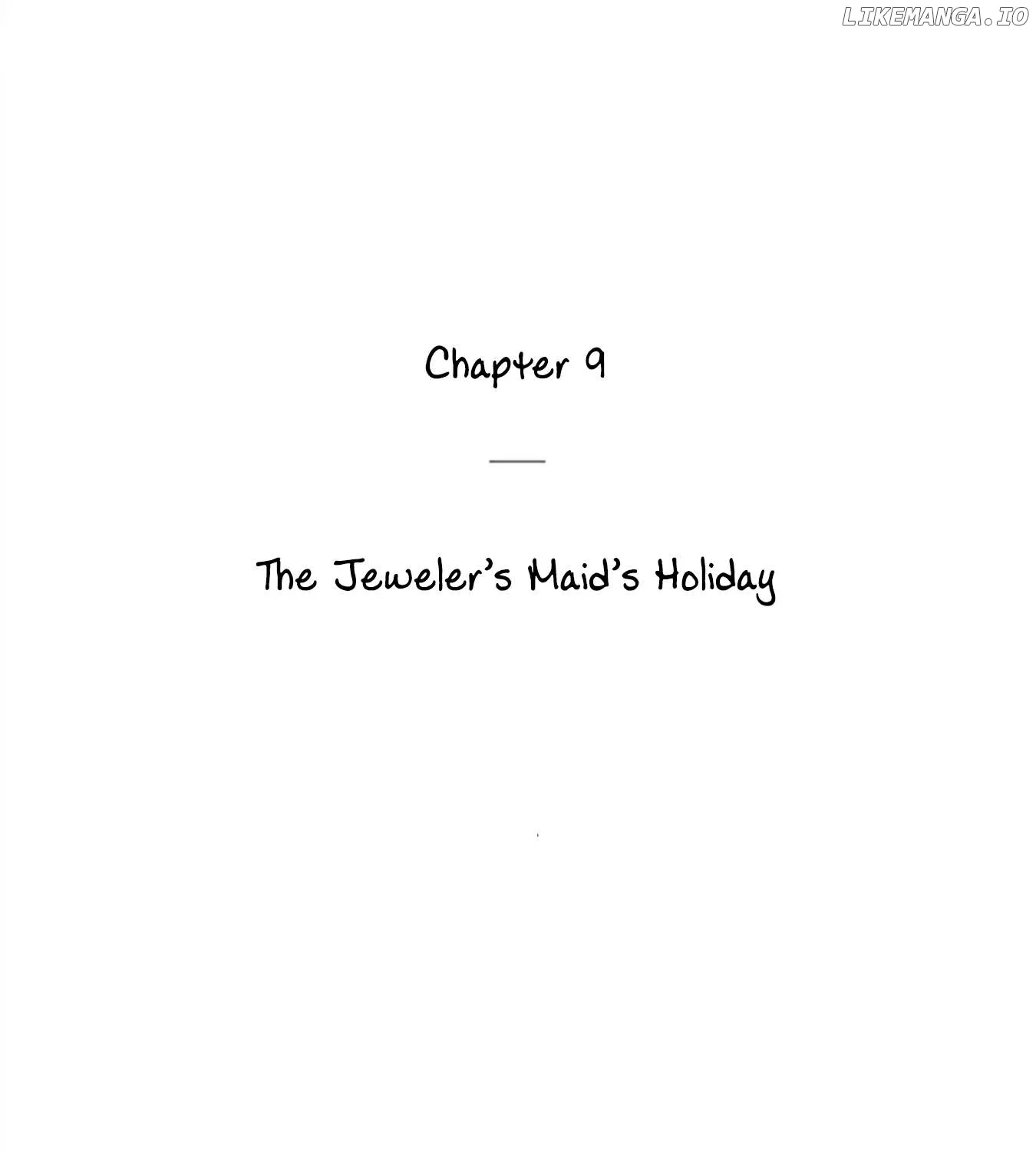 The Jeweller