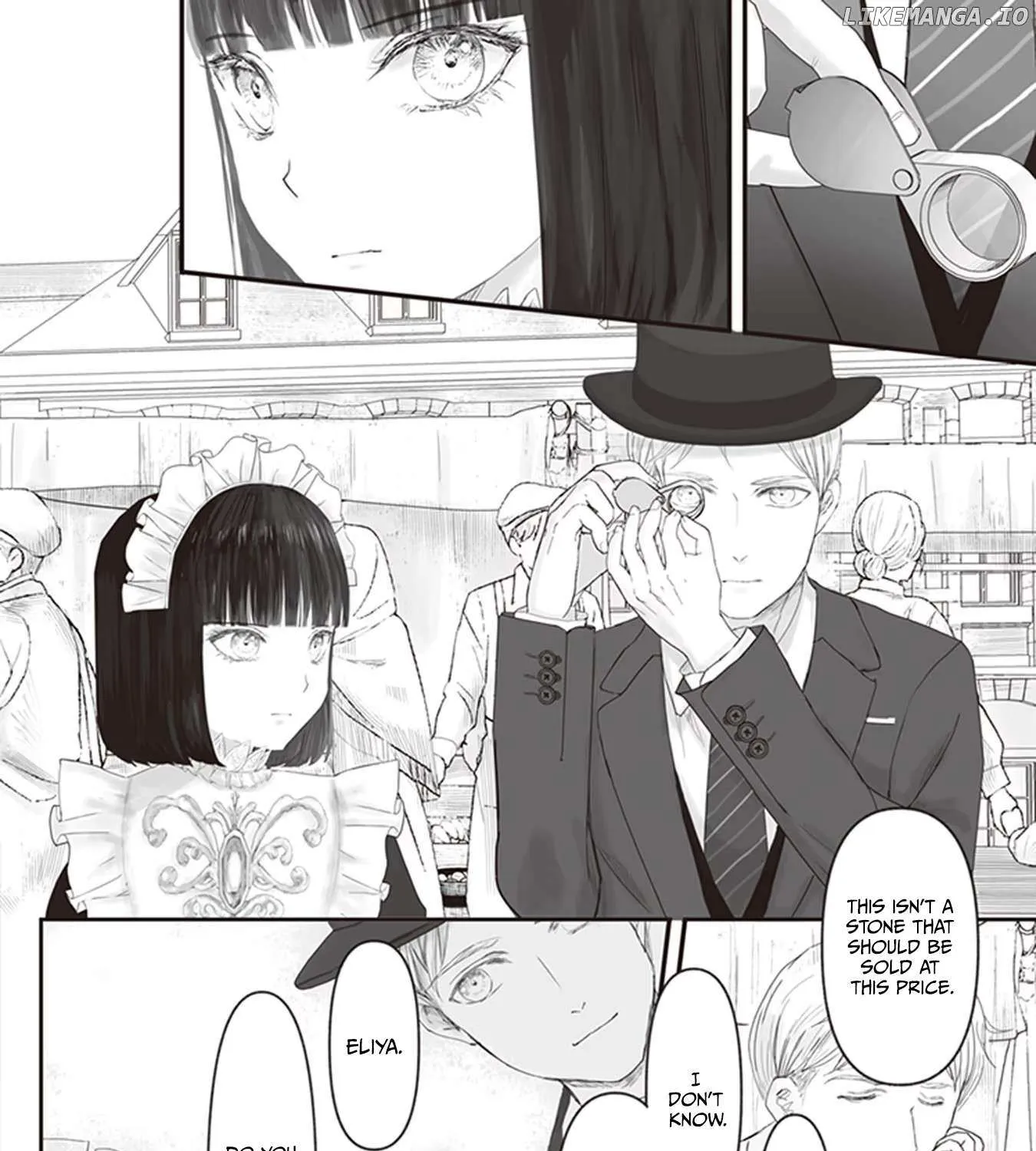 The Jeweller