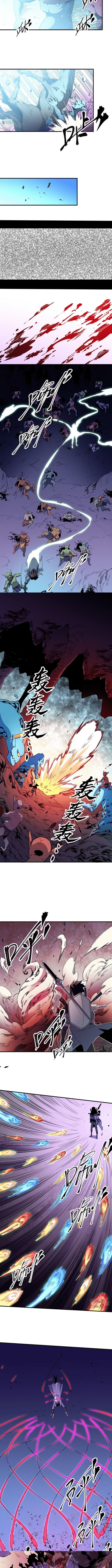 The Jobless Guy Who Has Come to Slay Chapter 0.1 page 4 - 