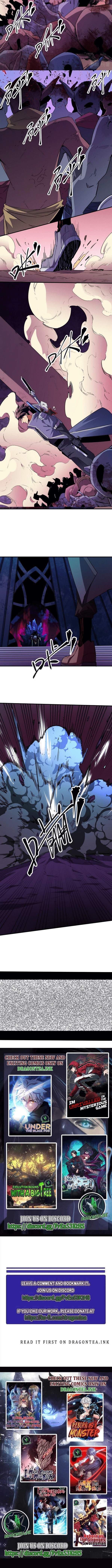 The Jobless Guy Who Has Come to Slay Chapter 0.1 page 5 - 