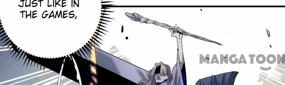The Jobless Guy Who Has Come to Slay Chapter 1 page 20 - 