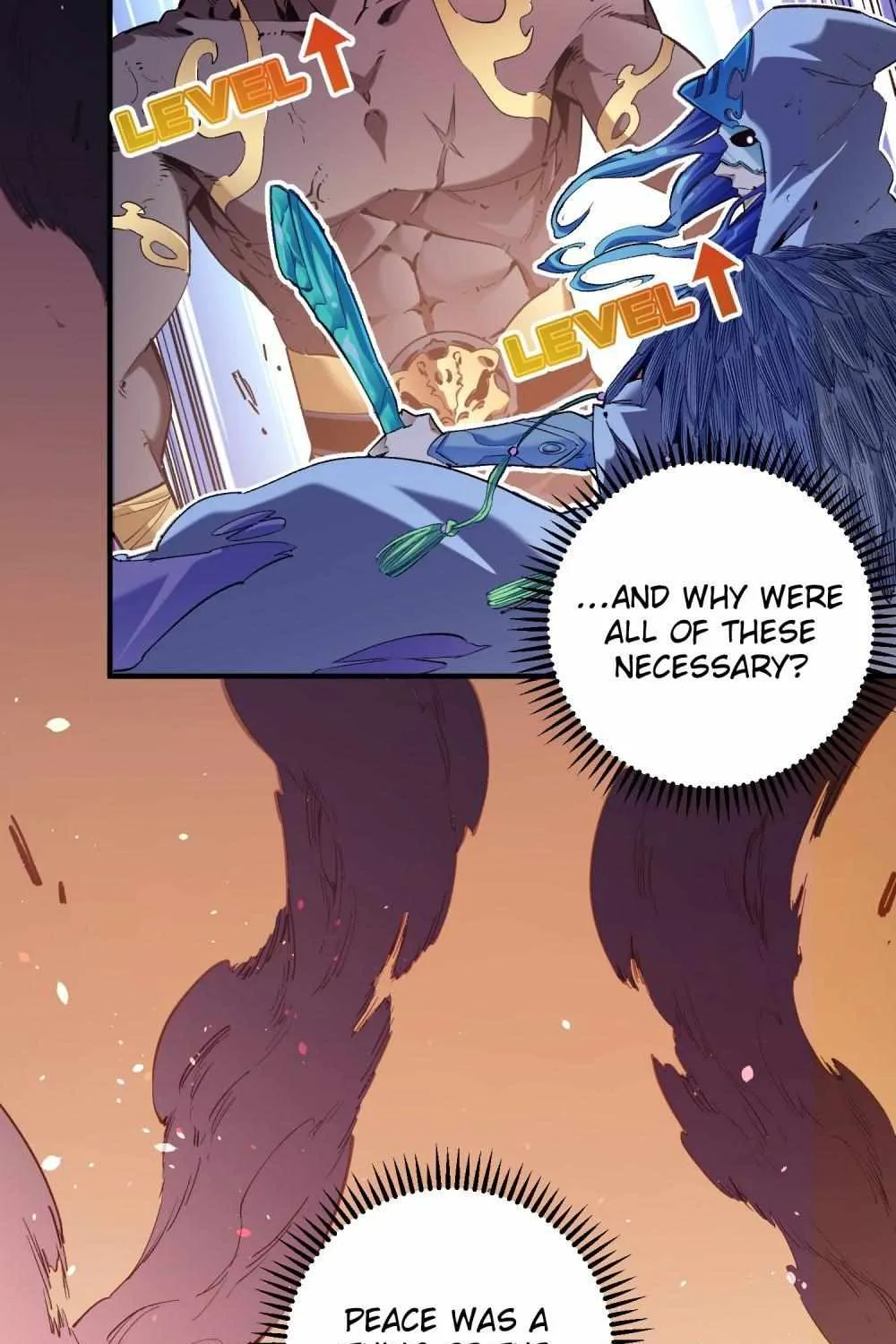 The Jobless Guy Who Has Come to Slay Chapter 1 page 23 - 