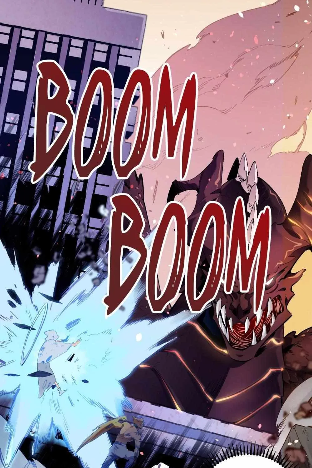 The Jobless Guy Who Has Come to Slay Chapter 1 page 25 - 