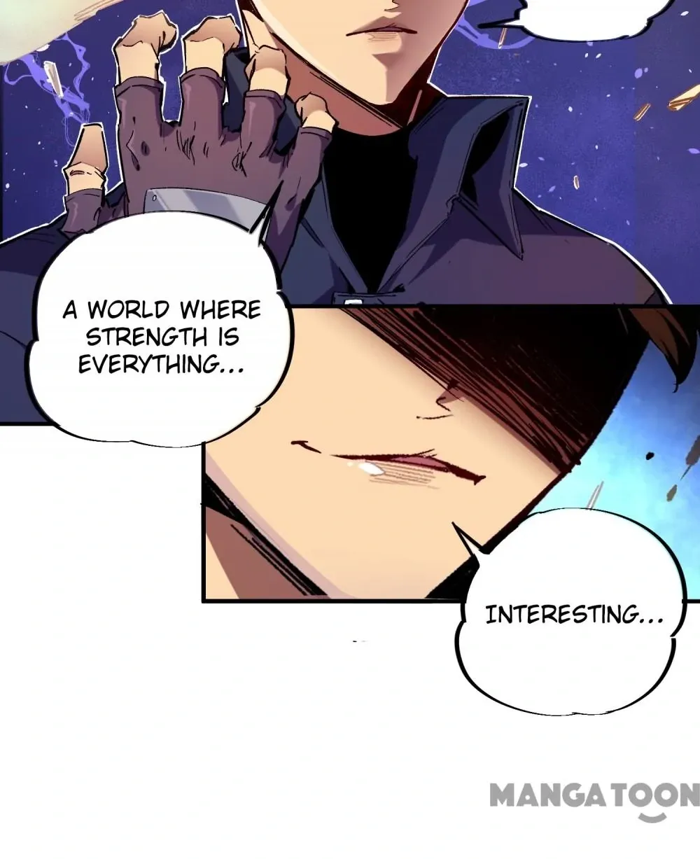 The Jobless Guy Who Has Come to Slay Chapter 1 page 29 - 