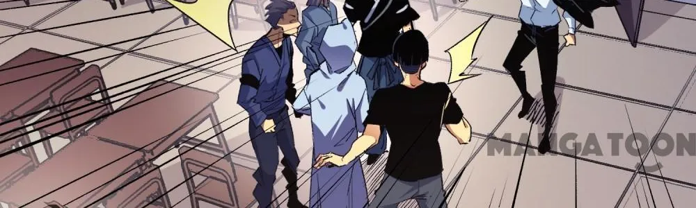 The Jobless Guy Who Has Come to Slay Chapter 1 page 31 - 