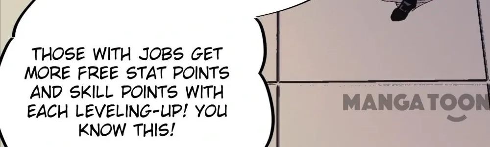 The Jobless Guy Who Has Come to Slay Chapter 1 page 35 - 