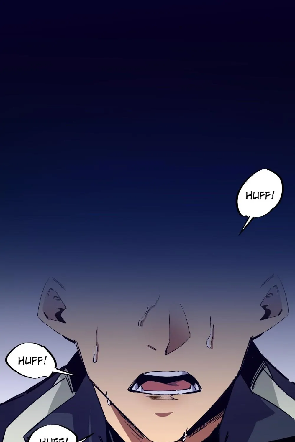 The Jobless Guy Who Has Come to Slay Chapter 1 page 41 - 