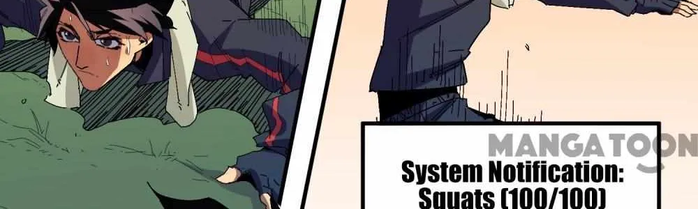 The Jobless Guy Who Has Come to Slay Chapter 1 page 44 - 