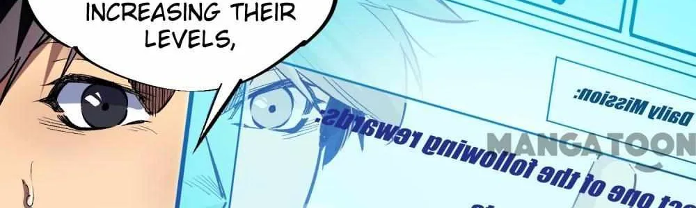The Jobless Guy Who Has Come to Slay Chapter 1 page 46 - 