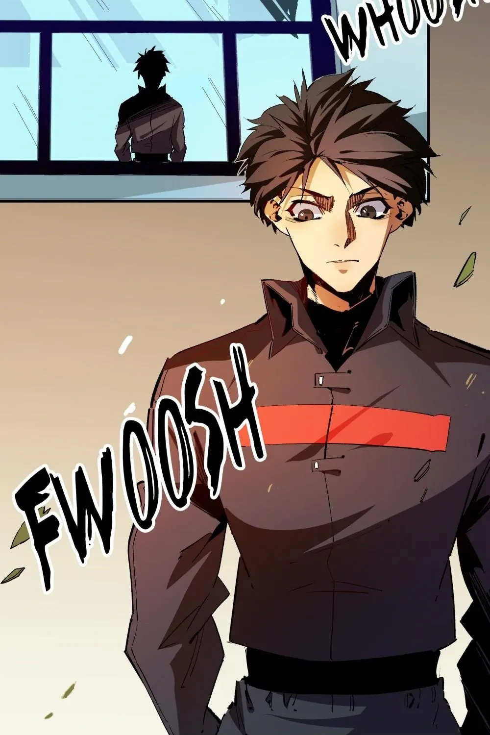 The Jobless Guy Who Has Come to Slay Chapter 1 page 6 - 