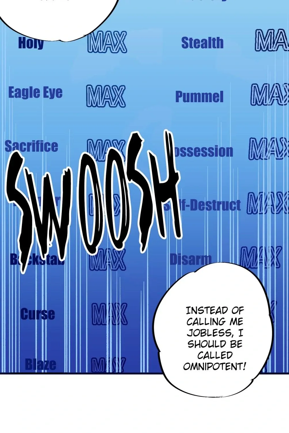 The Jobless Guy Who Has Come to Slay Chapter 1 page 51 - 