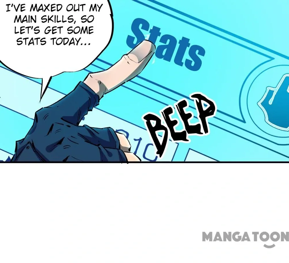 The Jobless Guy Who Has Come to Slay Chapter 1 page 53 - 