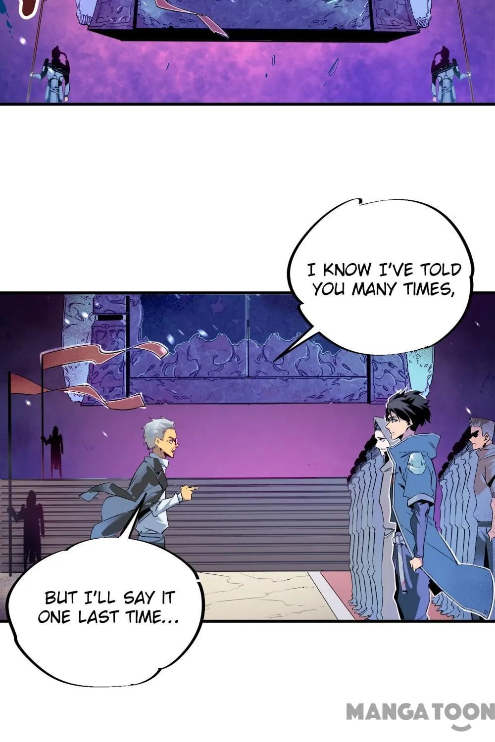 The Jobless Guy Who Has Come to Slay Chapter 1 page 66 - 