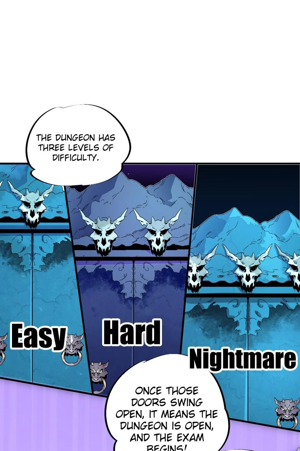 The Jobless Guy Who Has Come to Slay Chapter 1 page 68 - 