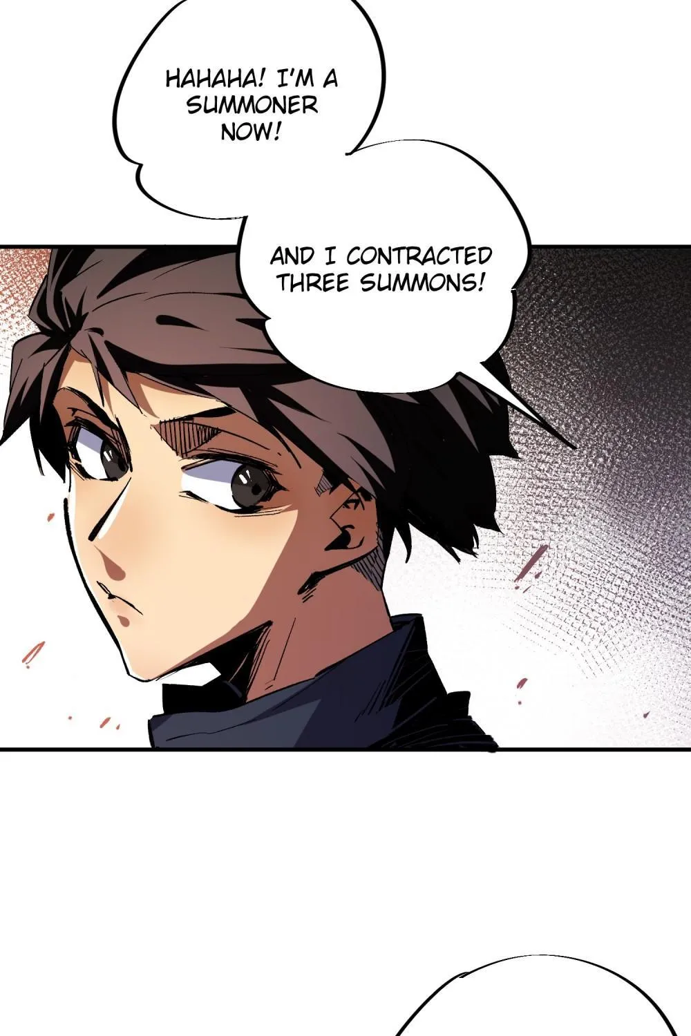 The Jobless Guy Who Has Come to Slay Chapter 1 page 8 - 