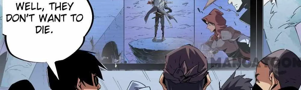 The Jobless Guy Who Has Come to Slay Chapter 1 page 79 - 
