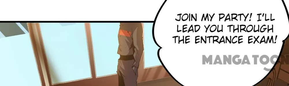The Jobless Guy Who Has Come to Slay Chapter 1 page 9 - 