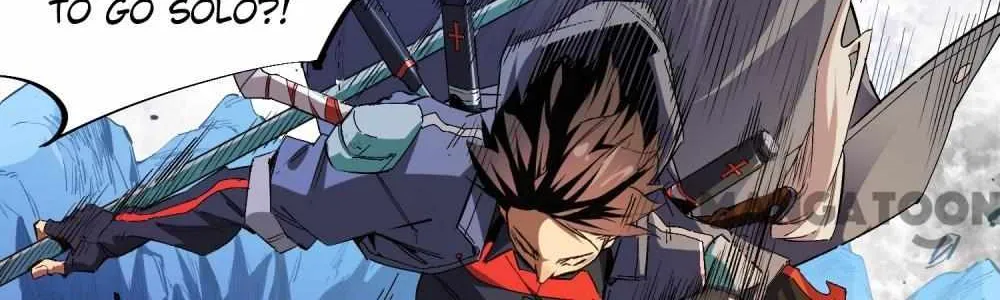 The Jobless Guy Who Has Come to Slay Chapter 1 page 83 - 