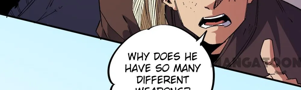 The Jobless Guy Who Has Come to Slay Chapter 1 page 85 - 