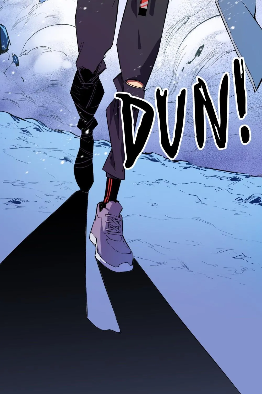 The Jobless Guy Who Has Come to Slay Chapter 1 page 88 - 