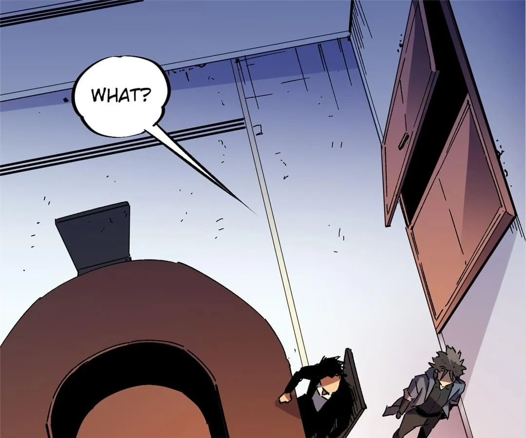 The Jobless Guy Who Has Come to Slay Chapter 10 page 2 - 