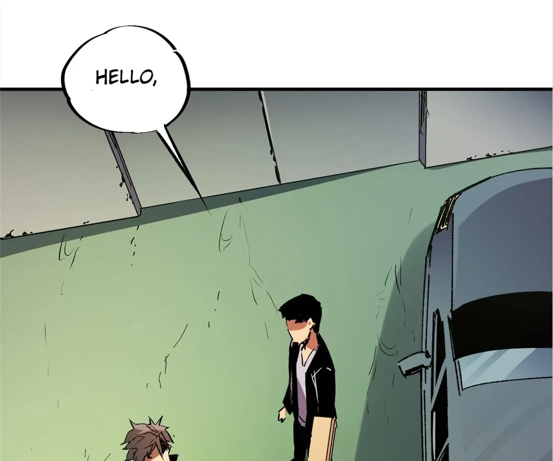 The Jobless Guy Who Has Come to Slay Chapter 10 page 103 - 