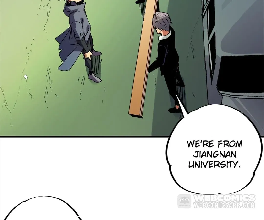The Jobless Guy Who Has Come to Slay Chapter 10 page 104 - 