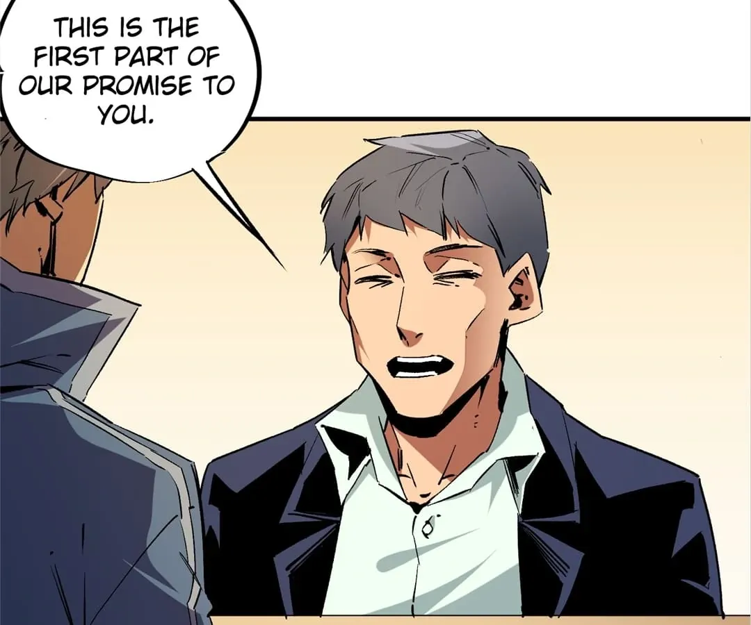 The Jobless Guy Who Has Come to Slay Chapter 10 page 105 - 