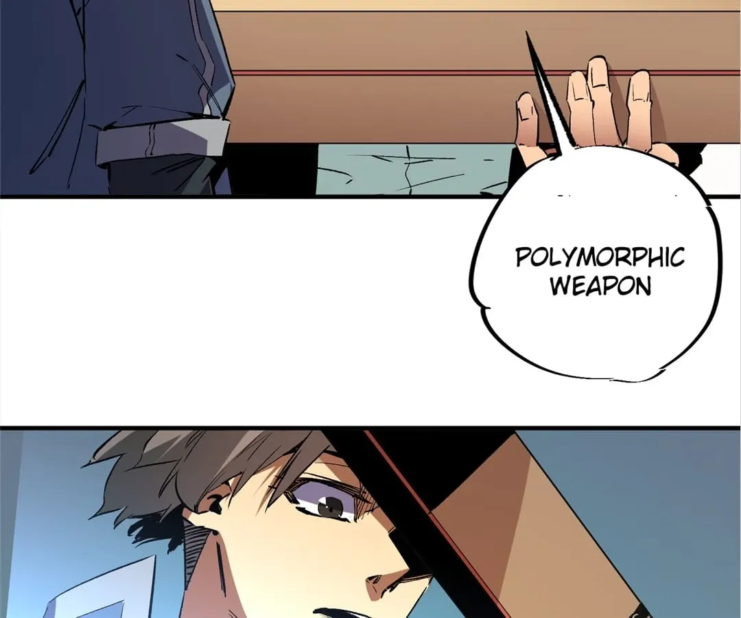 The Jobless Guy Who Has Come to Slay Chapter 10 page 106 - 