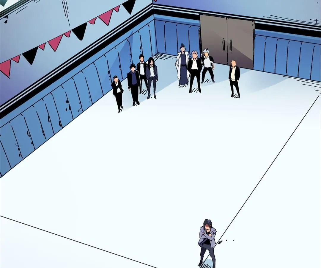 The Jobless Guy Who Has Come to Slay Chapter 10 page 13 - 