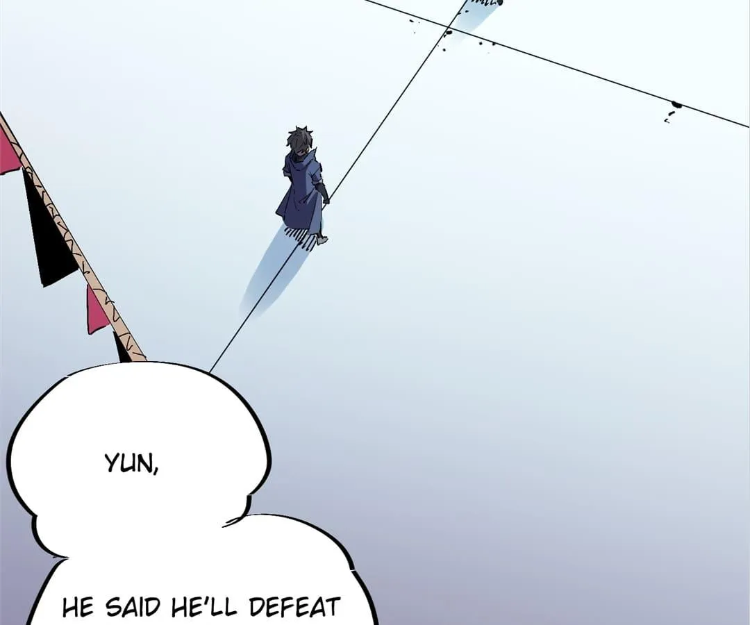 The Jobless Guy Who Has Come to Slay Chapter 10 page 14 - 